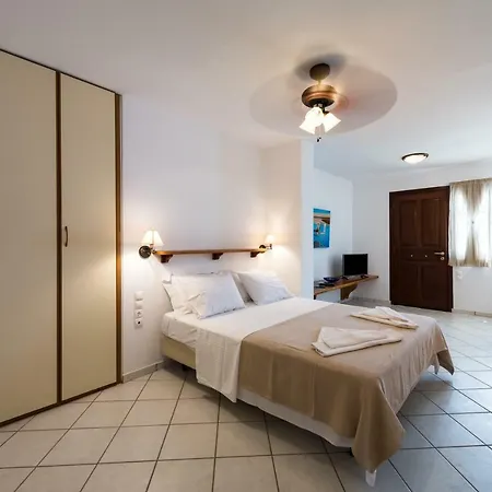 Andros Belle Vue Apartment Kipri  Exterior photo