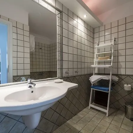 Andros Belle Vue Apartment Kipri  Exterior photo