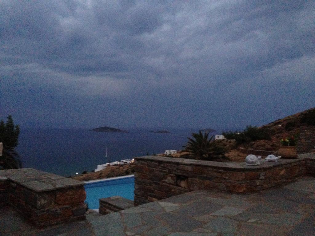 Apartment Andros Belle Vue *