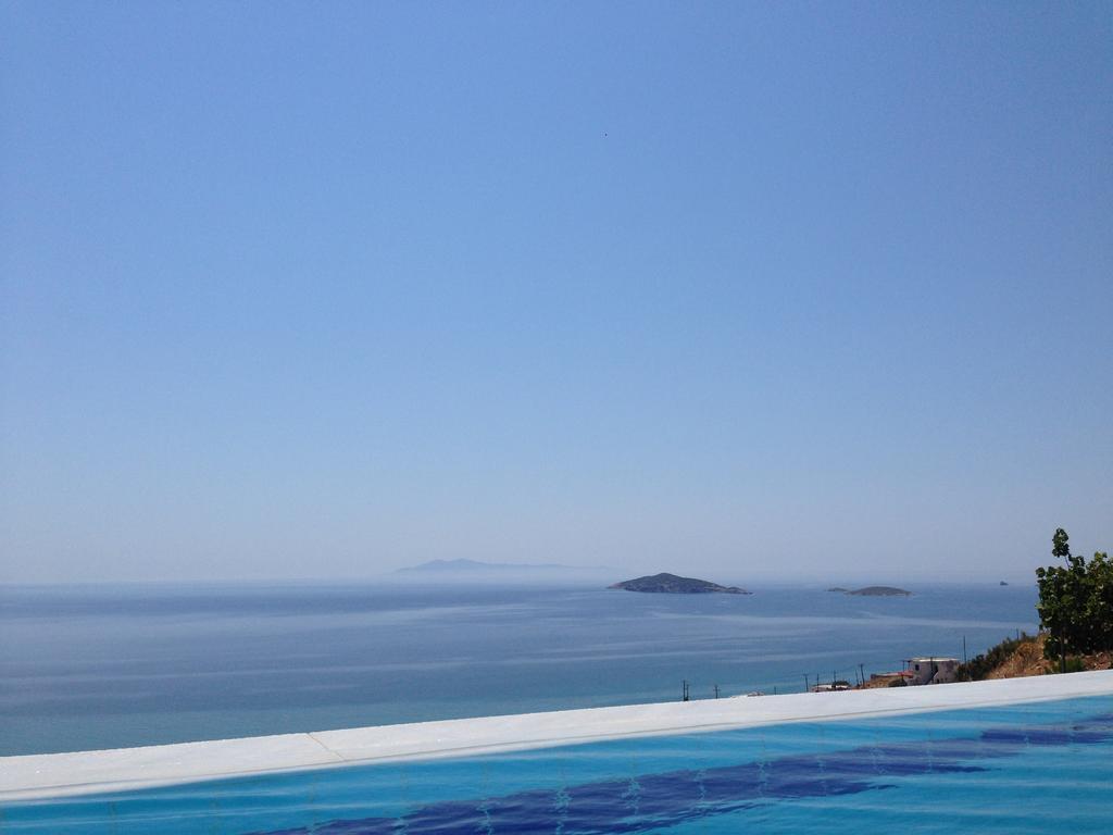 Apartment Andros Belle Vue