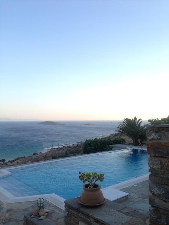 Andros Belle Vue *