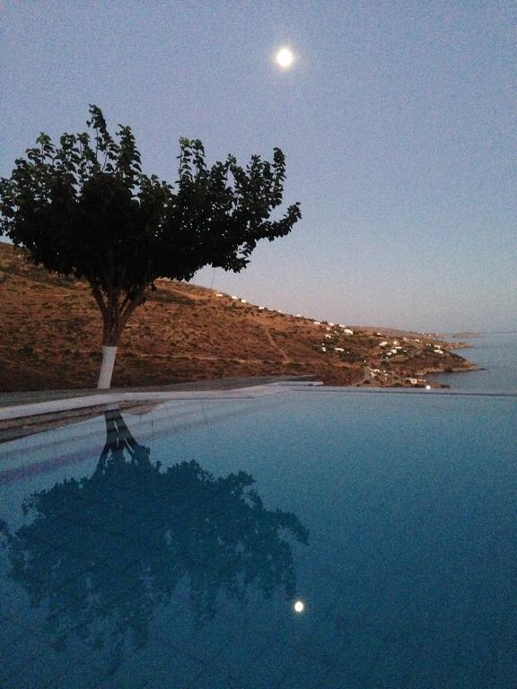Andros Belle Vue