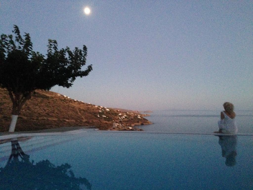 Apartment Andros Belle Vue *