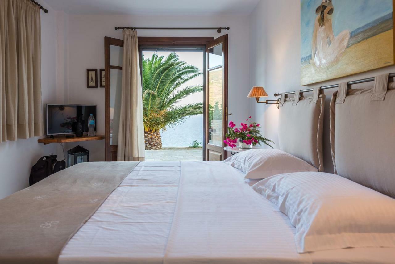 Apartment Andros Belle Vue