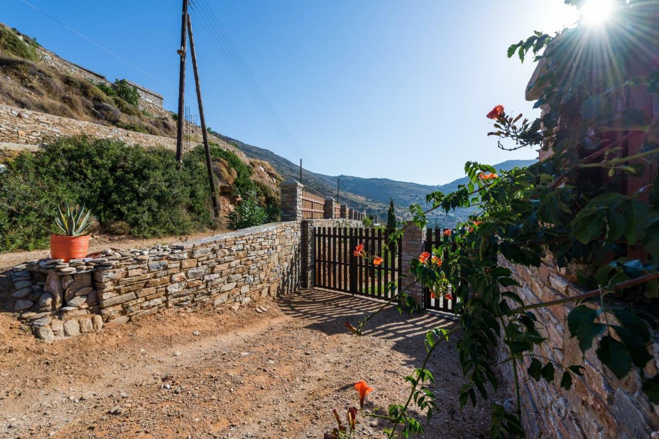 Andros Belle Vue