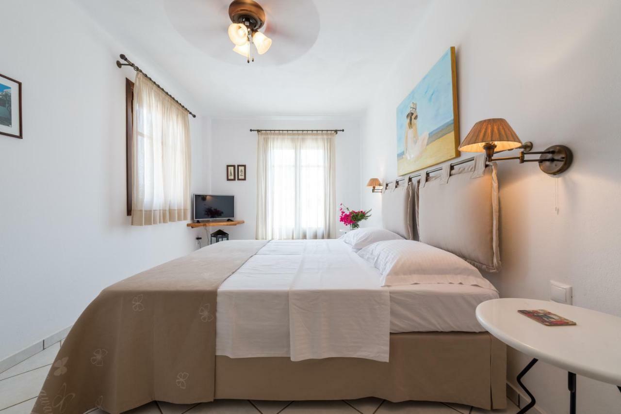 Apartment Andros Belle Vue Kipri (Andros)