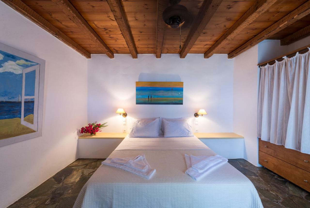 Andros Belle Vue Apartment