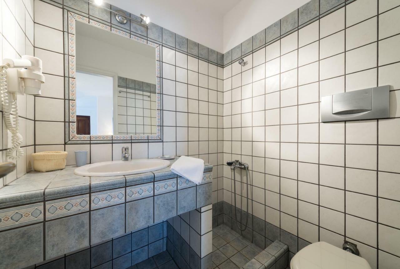 Apartment Andros Belle Vue *
