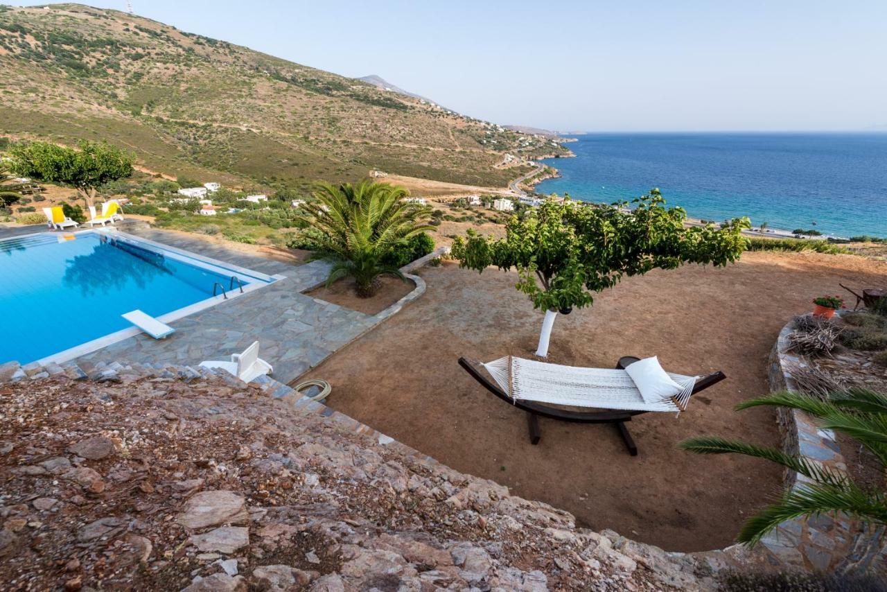 Andros Belle Vue