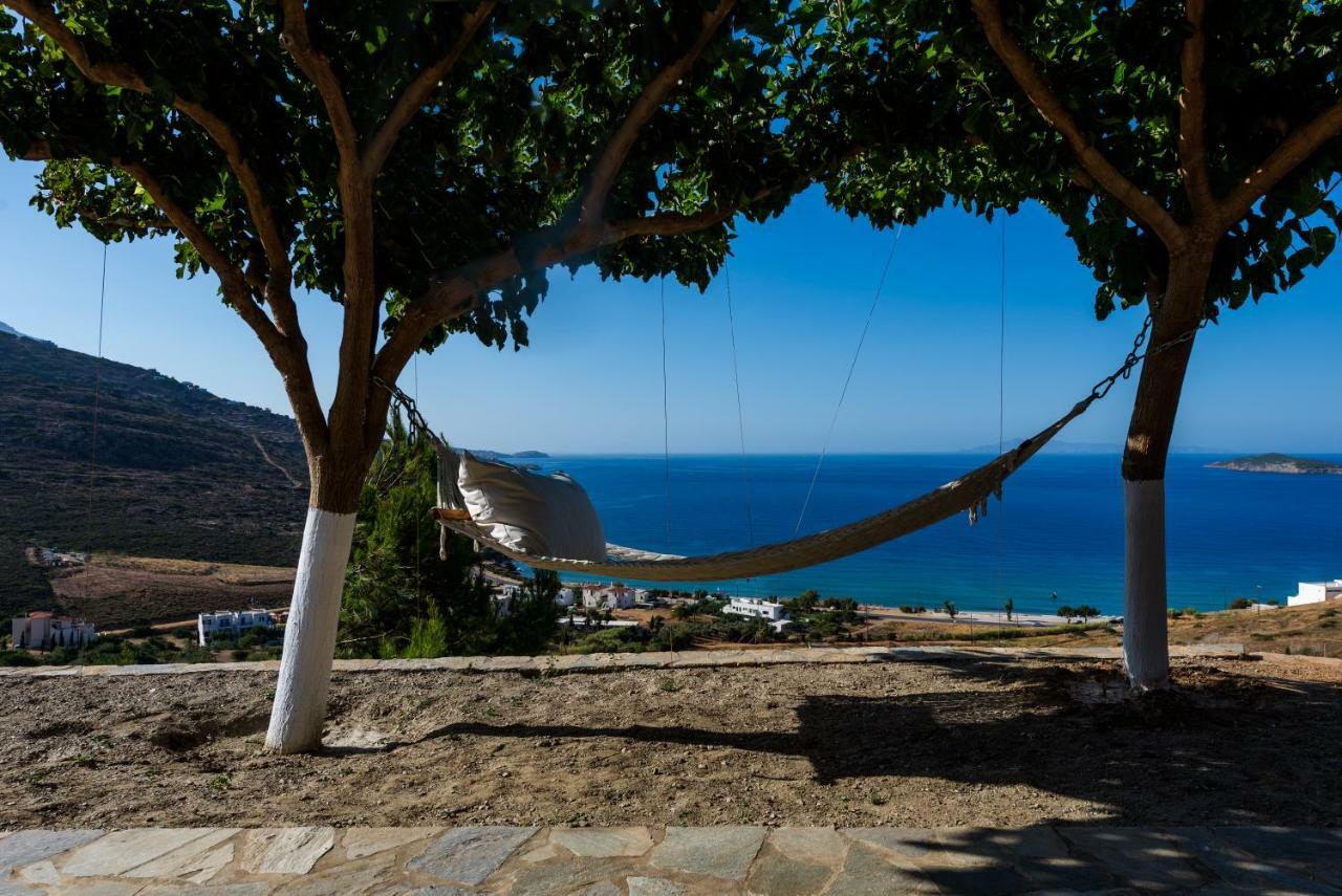 Apartment Andros Belle Vue