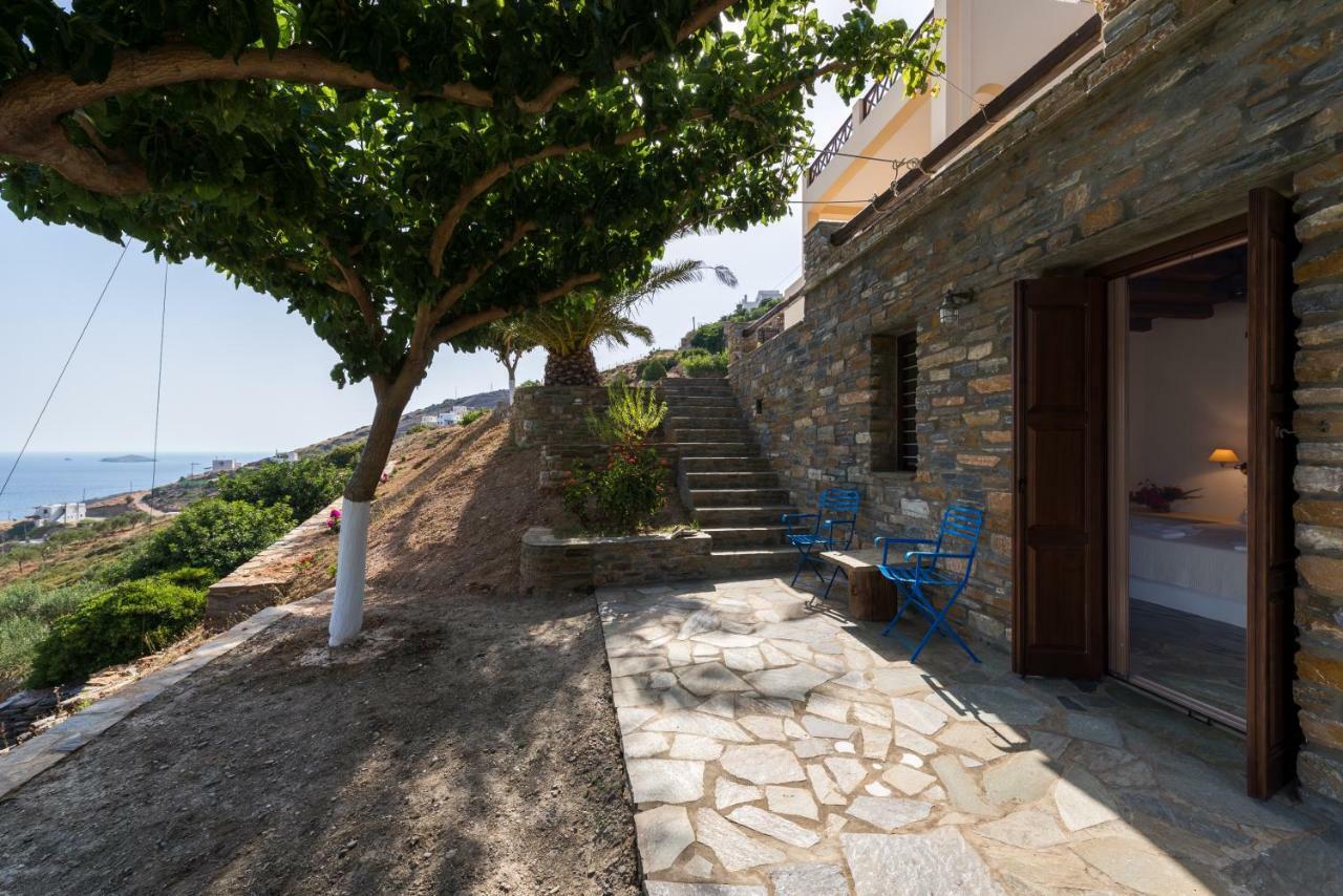 Andros Belle Vue Kipri (Andros)