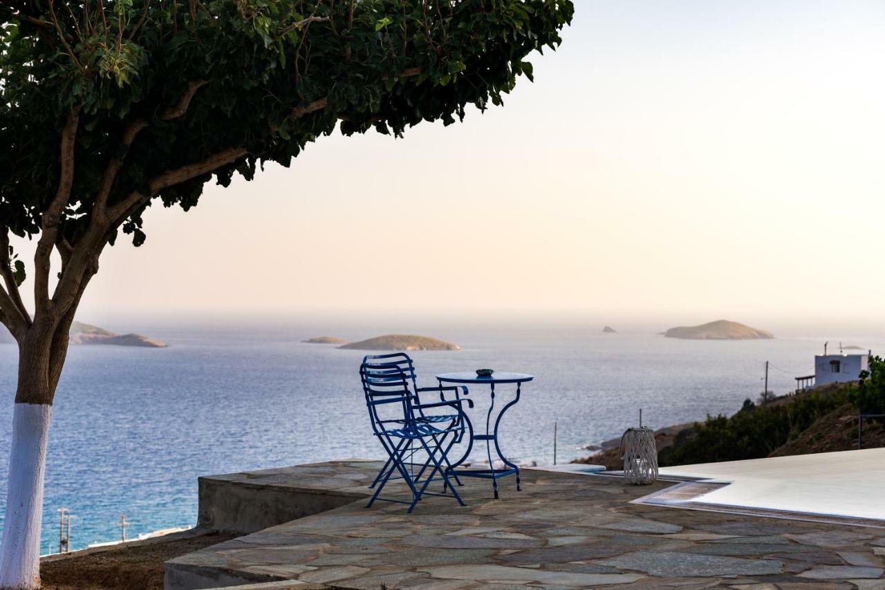 Andros Belle Vue
